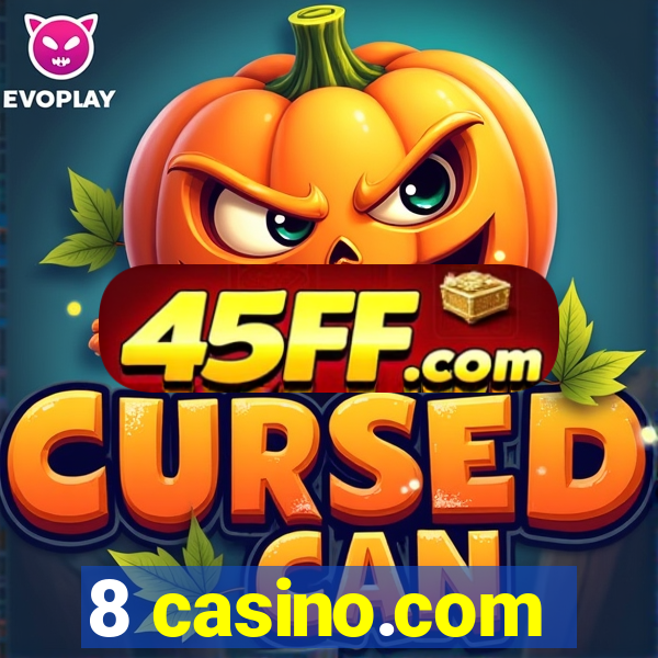 8 casino.com
